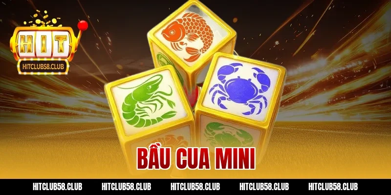 Chơi Bầu Cua Mini Hitclub Cực Đã: Bí Kíp Ăn Tiền Thật!